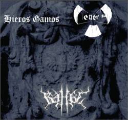 Hieros Gamos : Hieros Gamos - Bahal - Cenere